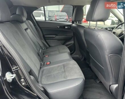 Чорний Міцубісі Eclipse Cross, об'ємом двигуна 1.5 л та пробігом 18 тис. км за 26950 $, фото 33 на Automoto.ua