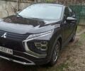 Чорний Міцубісі Eclipse Cross, об'ємом двигуна 1.5 л та пробігом 67 тис. км за 22300 $, фото 1 на Automoto.ua