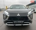 Чорний Міцубісі Eclipse Cross, об'ємом двигуна 1.5 л та пробігом 18 тис. км за 26950 $, фото 2 на Automoto.ua