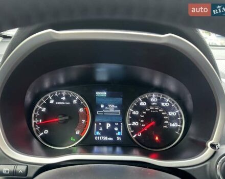 Чорний Міцубісі Eclipse Cross, об'ємом двигуна 1.5 л та пробігом 18 тис. км за 26950 $, фото 21 на Automoto.ua