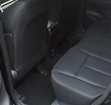 Чорний Міцубісі Eclipse Cross, об'ємом двигуна 1.5 л та пробігом 67 тис. км за 22300 $, фото 22 на Automoto.ua