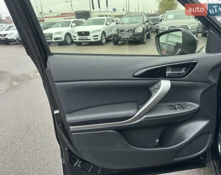 Чорний Міцубісі Eclipse Cross, об'ємом двигуна 1.5 л та пробігом 18 тис. км за 26950 $, фото 15 на Automoto.ua