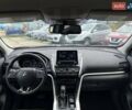 Черный Мицубиси Eclipse Cross, объемом двигателя 1.5 л и пробегом 18 тыс. км за 26900 $, фото 8 на Automoto.ua
