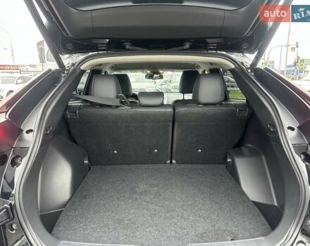 Чорний Міцубісі Eclipse Cross, об'ємом двигуна 1.5 л та пробігом 18 тис. км за 26950 $, фото 9 на Automoto.ua