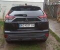 Чорний Міцубісі Eclipse Cross, об'ємом двигуна 1.5 л та пробігом 67 тис. км за 22300 $, фото 4 на Automoto.ua