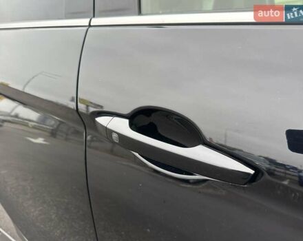 Чорний Міцубісі Eclipse Cross, об'ємом двигуна 1.5 л та пробігом 18 тис. км за 26950 $, фото 14 на Automoto.ua