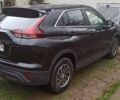 Чорний Міцубісі Eclipse Cross, об'ємом двигуна 1.5 л та пробігом 67 тис. км за 22300 $, фото 6 на Automoto.ua