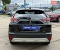 Черный Мицубиси Eclipse Cross, объемом двигателя 1.5 л и пробегом 18 тыс. км за 26900 $, фото 5 на Automoto.ua
