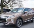 Коричневий Міцубісі Eclipse Cross, об'ємом двигуна 1.5 л та пробігом 15 тис. км за 18500 $, фото 1 на Automoto.ua