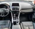 Коричневий Міцубісі Eclipse Cross, об'ємом двигуна 1.5 л та пробігом 73 тис. км за 18700 $, фото 22 на Automoto.ua