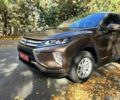 Коричневый Мицубиси Eclipse Cross, объемом двигателя 1.5 л и пробегом 140 тыс. км за 13800 $, фото 9 на Automoto.ua
