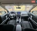 Коричневый Мицубиси Eclipse Cross, объемом двигателя 1.5 л и пробегом 140 тыс. км за 13800 $, фото 14 на Automoto.ua