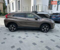 Коричневий Міцубісі Eclipse Cross, об'ємом двигуна 1.5 л та пробігом 82 тис. км за 15200 $, фото 20 на Automoto.ua