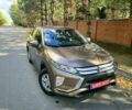 Коричневый Мицубиси Eclipse Cross, объемом двигателя 1.5 л и пробегом 140 тыс. км за 13800 $, фото 1 на Automoto.ua