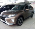 Коричневий Міцубісі Eclipse Cross, об'ємом двигуна 1.5 л та пробігом 3 тис. км за 34418 $, фото 1 на Automoto.ua