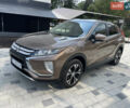 Коричневий Міцубісі Eclipse Cross, об'ємом двигуна 1.5 л та пробігом 82 тис. км за 15200 $, фото 12 на Automoto.ua