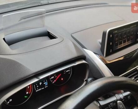 Коричневий Міцубісі Eclipse Cross, об'ємом двигуна 1.5 л та пробігом 73 тис. км за 18700 $, фото 29 на Automoto.ua