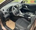 Коричневий Міцубісі Eclipse Cross, об'ємом двигуна 1.5 л та пробігом 138 тис. км за 13900 $, фото 20 на Automoto.ua
