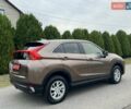 Коричневий Міцубісі Eclipse Cross, об'ємом двигуна 1.5 л та пробігом 138 тис. км за 13900 $, фото 11 на Automoto.ua