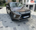 Коричневий Міцубісі Eclipse Cross, об'ємом двигуна 1.5 л та пробігом 82 тис. км за 15200 $, фото 16 на Automoto.ua