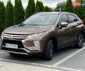 Коричневый Мицубиси Eclipse Cross, объемом двигателя 1.5 л и пробегом 32 тыс. км за 21888 $, фото 5 на Automoto.ua