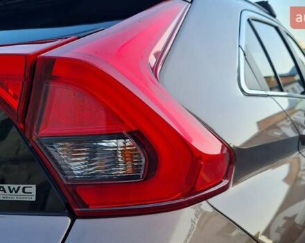 Коричневий Міцубісі Eclipse Cross, об'ємом двигуна 1.5 л та пробігом 73 тис. км за 18700 $, фото 13 на Automoto.ua