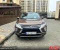 Коричневий Міцубісі Eclipse Cross, об'ємом двигуна 1.5 л та пробігом 58 тис. км за 22000 $, фото 1 на Automoto.ua