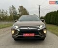 Коричневий Міцубісі Eclipse Cross, об'ємом двигуна 1.5 л та пробігом 138 тис. км за 13900 $, фото 4 на Automoto.ua