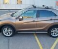 Коричневий Міцубісі Eclipse Cross, об'ємом двигуна 1.5 л та пробігом 73 тис. км за 18700 $, фото 2 на Automoto.ua