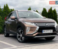 Коричневый Мицубиси Eclipse Cross, объемом двигателя 1.5 л и пробегом 32 тыс. км за 21888 $, фото 4 на Automoto.ua