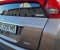 Коричневий Міцубісі Eclipse Cross, об'ємом двигуна 1.5 л та пробігом 73 тис. км за 18700 $, фото 12 на Automoto.ua