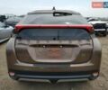 Коричневый Мицубиси Eclipse Cross, объемом двигателя 1.5 л и пробегом 59 тыс. км за 3000 $, фото 5 на Automoto.ua