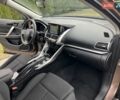 Коричневий Міцубісі Eclipse Cross, об'ємом двигуна 1.5 л та пробігом 138 тис. км за 13900 $, фото 25 на Automoto.ua