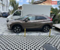 Коричневий Міцубісі Eclipse Cross, об'ємом двигуна 1.5 л та пробігом 82 тис. км за 15200 $, фото 23 на Automoto.ua