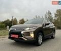 Коричневий Міцубісі Eclipse Cross, об'ємом двигуна 1.5 л та пробігом 138 тис. км за 13900 $, фото 2 на Automoto.ua