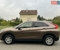 Коричневий Міцубісі Eclipse Cross, об'ємом двигуна 1.5 л та пробігом 138 тис. км за 13900 $, фото 17 на Automoto.ua