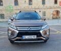 Коричневий Міцубісі Eclipse Cross, об'ємом двигуна 1.5 л та пробігом 73 тис. км за 18700 $, фото 6 на Automoto.ua
