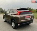 Коричневий Міцубісі Eclipse Cross, об'ємом двигуна 1.5 л та пробігом 138 тис. км за 13900 $, фото 13 на Automoto.ua