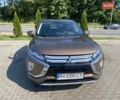 Коричневий Міцубісі Eclipse Cross, об'ємом двигуна 1.5 л та пробігом 34 тис. км за 17700 $, фото 27 на Automoto.ua