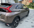 Коричневий Міцубісі Eclipse Cross, об'ємом двигуна 1.5 л та пробігом 82 тис. км за 15200 $, фото 28 на Automoto.ua