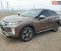 Коричневый Мицубиси Eclipse Cross, объемом двигателя 1.5 л и пробегом 59 тыс. км за 3000 $, фото 1 на Automoto.ua