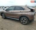 Коричневый Мицубиси Eclipse Cross, объемом двигателя 1.5 л и пробегом 59 тыс. км за 3000 $, фото 1 на Automoto.ua