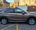 Коричневий Міцубісі Eclipse Cross, об'ємом двигуна 1.5 л та пробігом 73 тис. км за 18700 $, фото 4 на Automoto.ua