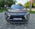 Коричневий Міцубісі Eclipse Cross, об'ємом двигуна 1.5 л та пробігом 77 тис. км за 19100 $, фото 16 на Automoto.ua