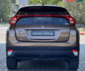 Коричневый Мицубиси Eclipse Cross, объемом двигателя 1.5 л и пробегом 114 тыс. км за 15399 $, фото 4 на Automoto.ua