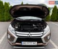 Коричневый Мицубиси Eclipse Cross, объемом двигателя 1.5 л и пробегом 32 тыс. км за 21888 $, фото 7 на Automoto.ua