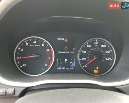 Коричневый Мицубиси Eclipse Cross, объемом двигателя 1.5 л и пробегом 59 тыс. км за 3000 $, фото 8 на Automoto.ua