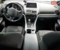 Коричневый Мицубиси Eclipse Cross, объемом двигателя 1.5 л и пробегом 59 тыс. км за 3000 $, фото 7 на Automoto.ua