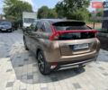 Коричневий Міцубісі Eclipse Cross, об'ємом двигуна 1.5 л та пробігом 82 тис. км за 15200 $, фото 13 на Automoto.ua