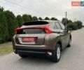 Коричневий Міцубісі Eclipse Cross, об'ємом двигуна 1.5 л та пробігом 138 тис. км за 13900 $, фото 9 на Automoto.ua